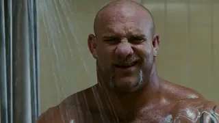 The Longest Yard-Battle alias Bill Goldberg