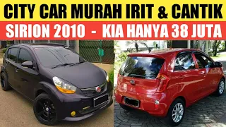 Mobil City Car Murah Prabu Motor Ponorogo