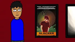Slacker (Richard Linklater, 1990) Review