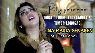 INA MARIA SENAREN LAGU ROHANI LAMAHOLOT NTT - PUTRY PASANEA ( OFFICIAL MUSIC VIDEO )