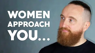 20 Places Where Women Approach Men (WOW!)