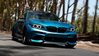 BMW M2 || 4K