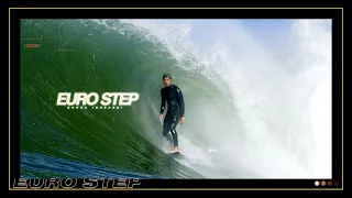 EURO STEP | KANOA IGARASHI | SURFING PORTUGAL