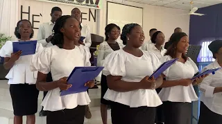 Rejoice In The Lord | Gateway Baptist Church Choir