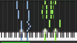 Synthesia - The Other Promise (KH Piano Collections)