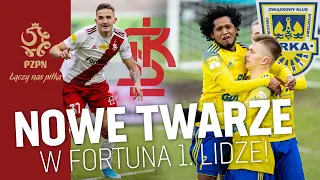 MAGAZYN FORTUNA 1. LIGI - 18. kolejka (2020/21)