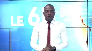 Le 06 Heures 30 de RTI 1 du 02 août 2022 par Abdoulaye Koné