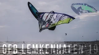 German Freestyle Battles Lemkenhafen 2019