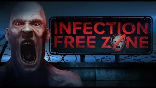 Infection Free Zone. Demo. #0 Обзор