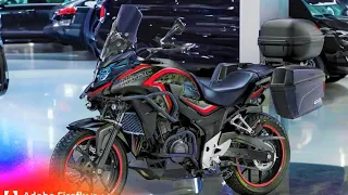 TOP 10 AMAZING NEW 2024 MOTORCYCLES