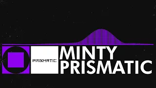 Prismatic - Minty (Visualizer Edition)