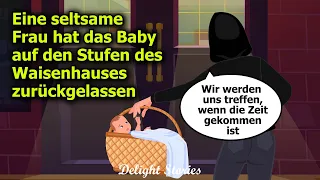 Es stellte sich heraus,dass meine Schwester nicht meine Schwester war,sondern meine leibliche Mutter