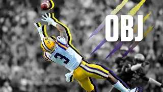 Odell Beckham Jr.’s best moments as an LSU Tiger | College Football Mixtape