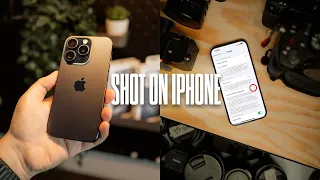 Le migliori impostazioni per foto/video con iPhone 15 Pro e Pro Max.