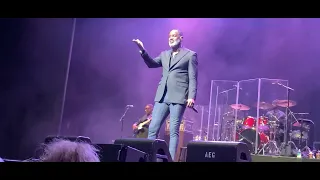 Brian McKnight - Old School R&B Medley (2022 Celebration of Mom Mother's Day Concert)