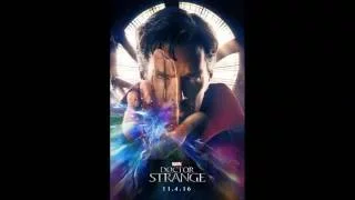 Doctor Strange Official Trailer 2 music - Hi-finesse -Dystopia ( trailer edit )