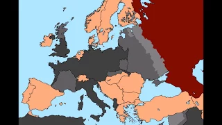 Альтернативная ВМВ | Что если бы Гитлер победил?