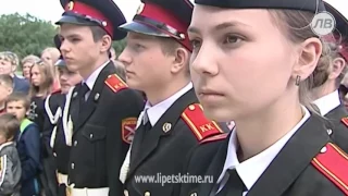 В Липецкой области появился военный музей под...