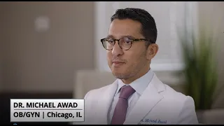 traxi Panniculus Retractor Testimonial - Meet Dr. Michael Awad