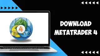 How to Download and Install MetaTrader 4 on PC/Laptop (EASY)