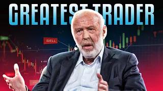 Jim Simons Secrets: How This Quant Master Turned $50 Into $1 Million In Just 3 Months