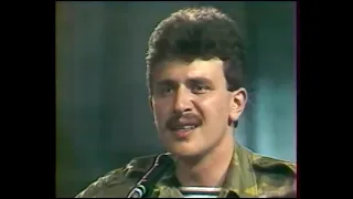 «Бюрократам» - Юрий Слатов 1988 год