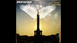 Paul van Dyk - For An Angel (PvD Remix '09)