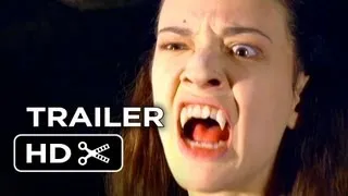 Dracula 3D Official Trailer #2 (2013) - Dario Argento Movie HD