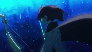 Little Witch Academia: The Enchanted Parade AMV - Overture 1928