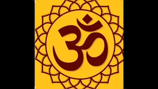 OM MANTRA : OM 1008 Times || OMChanting || 5 Hours NON STOP || Om ||8D AUDIO ||