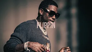 [FREE] Gucci Mane x Zaytoven Type Beat - "Flippin"