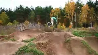 lsvm street mtb