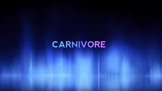 Starset - Carnivore (Lyric Video)