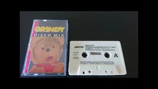 Grindy Disco Mix (1988)