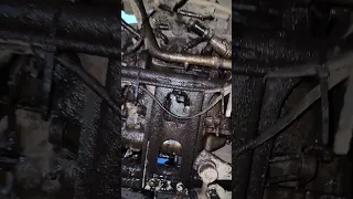Turbo YXZ blows up within 400 miles