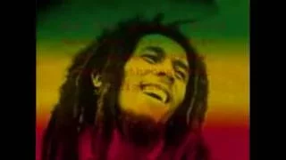 Bob Marley-No women No cry With Lyrics