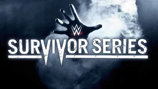 WWE Survivor Series 2016