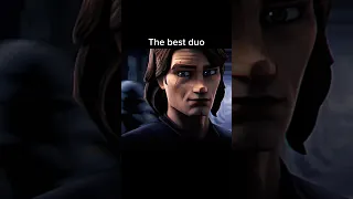 The best duo