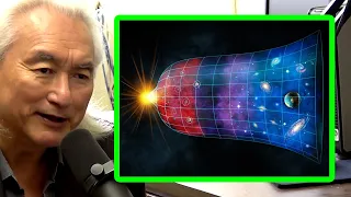 Michio Kaku: Universes Are Being Created All the Time | AI Podcast Clips