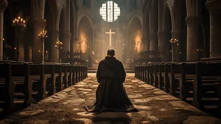 Gregorian Chant - Hodie Christus | Catholic Ambience | Sanctuary Prayer Music