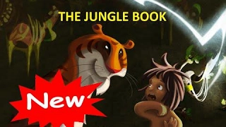 The Jungle Book - Interactive storybook with great animations For Children By Fox & Sheep - Kids Ga