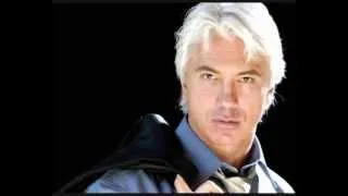 Dmitri Hvorostovsky_The Fire of Desire is Burning in My Blood (V krovi gorit ogon' zhelanya)