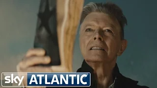 David Bowie ★ | Teaser | The Last Panthers