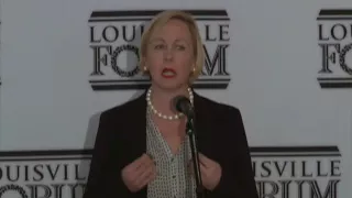 Louisville Forum: Claims of Sexual Assault on Campus & Due Process