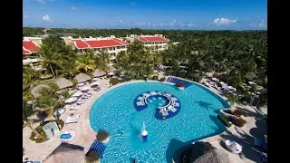 The Reserve at Paradisus Punta Cana 2019