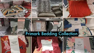 Primark Bedding New Collection || February 2024.