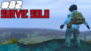 DayZ #82 - Difficile de survivre seul