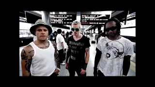 The prodigy bluefire mix