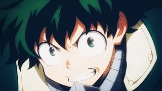 Boku No Hero Academia Season 3「AMV」- Follow