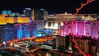 The renaissance of Vegas